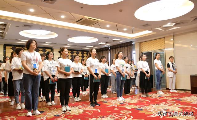 最新消息 | 国内旅游陆续恢复,你准备好了吗?