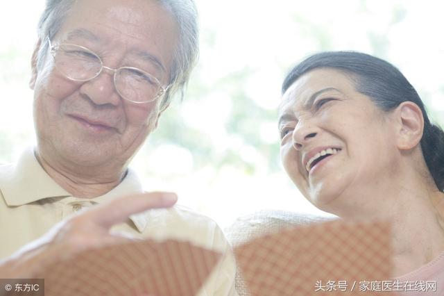 中医健康养生有6句话,可谓“一字千金”,能做到就好了