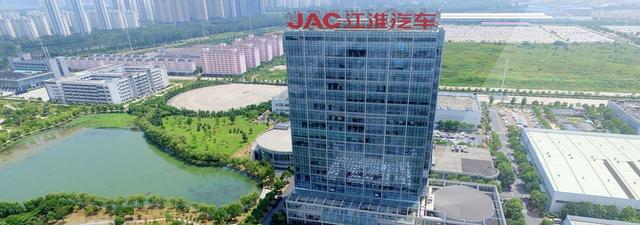 大众汽车10亿欧元获得江淮汽车50%股份 江淮这次要王者归来?