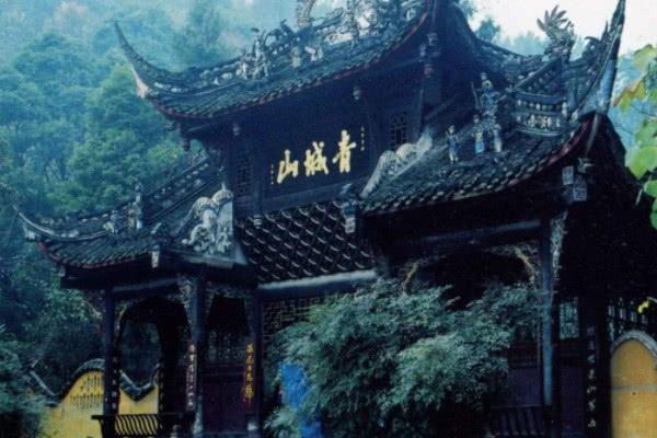中国最值得玩的4个景点,四川2景点上榜,你去过哪个?