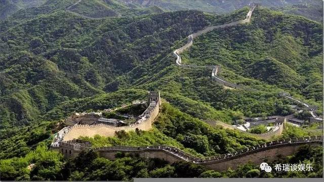 一生中必去的四个旅游景点,都去过才叫完美,你去过几个?