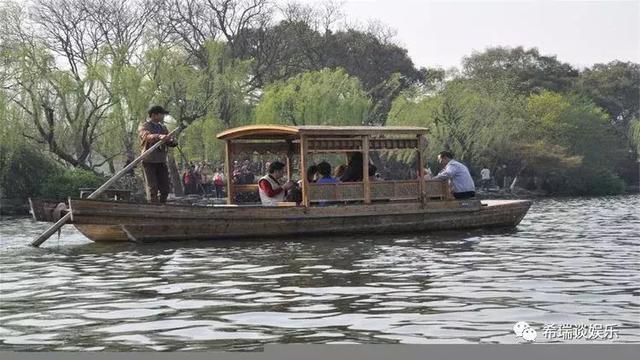 一生中必去的四个旅游景点,都去过才叫完美,你去过几个?