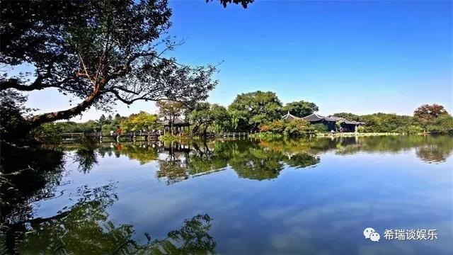 一生中必去的四个旅游景点,都去过才叫完美,你去过几个?
