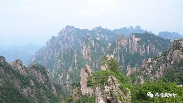 一生中必去的四个旅游景点,都去过才叫完美,你去过几个?