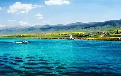 中国最美旅游景点,你去过几个地方?