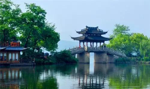 中国最美旅游景点,你去过几个地方?