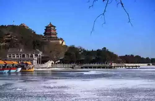 中国最美旅游景点,你去过几个地方?