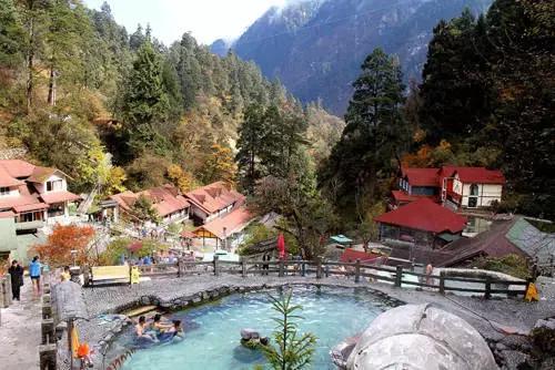 中国最美旅游景点,你去过几个地方?
