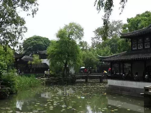 中国最美旅游景点,你去过几个地方?