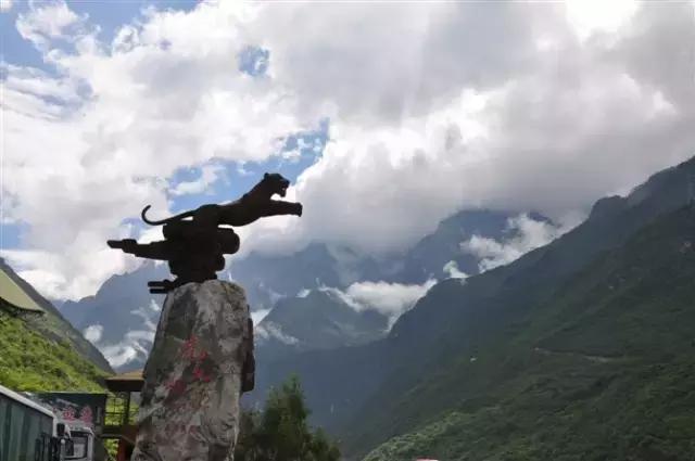 中国最美旅游景点,你去过几个地方?
