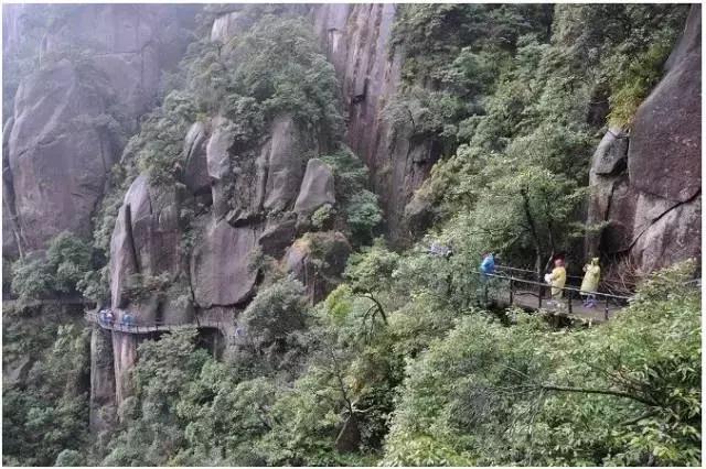 中国最美旅游景点,你去过几个地方?