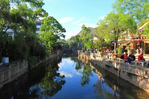 中国最美旅游景点,你去过几个地方?