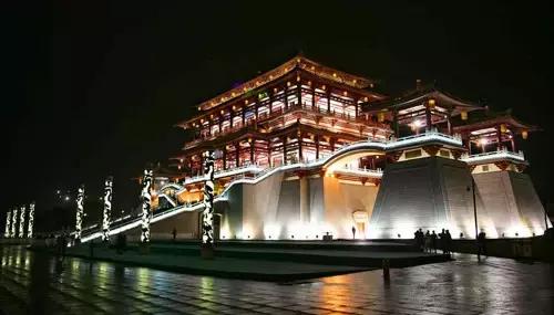 中国最美旅游景点,你去过几个地方?