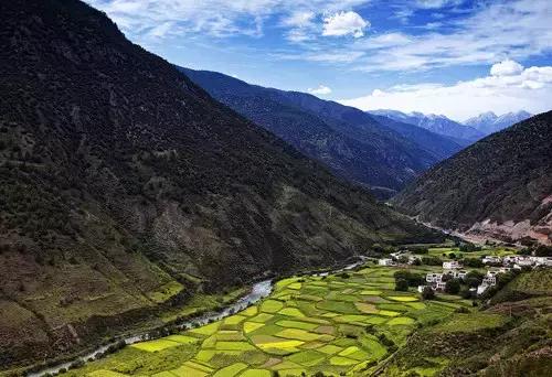 中国最美旅游景点,你去过几个地方?