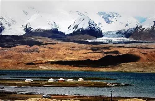 中国最美旅游景点,你去过几个地方?