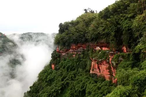 中国最美旅游景点,你去过几个地方?