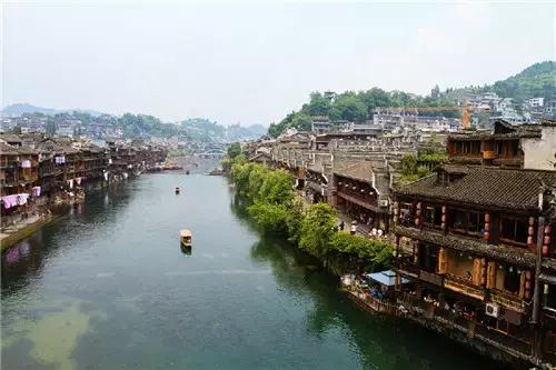 中国最美旅游景点,你去过几个地方?