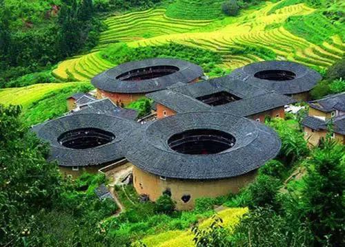 中国最美旅游景点,你去过几个地方?