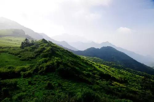 中国最美旅游景点,你去过几个地方?