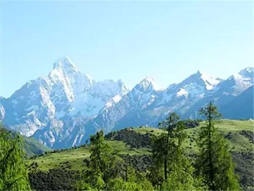 中国最美旅游景点,你去过几个地方?