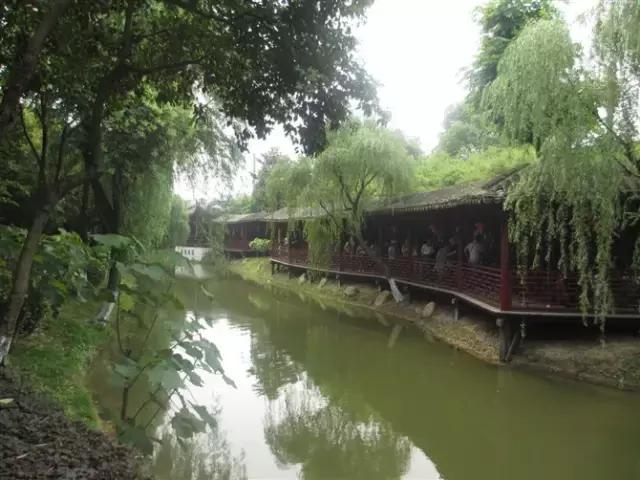 中国最美旅游景点,你去过几个地方?