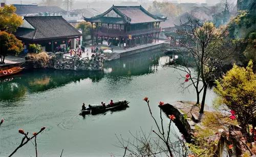 中国最美旅游景点,你去过几个地方?