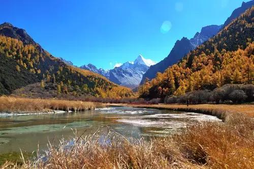 中国最美旅游景点,你去过几个地方?