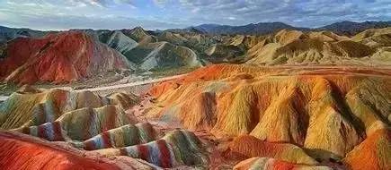 中国最美旅游景点,你去过几个地方?