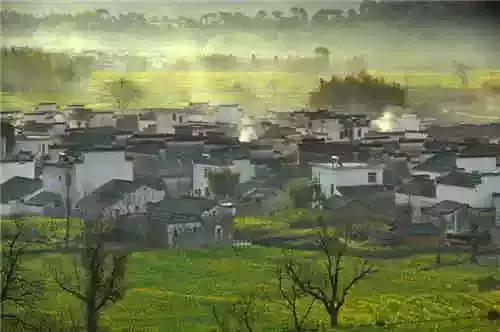 中国最美旅游景点,你去过几个地方?