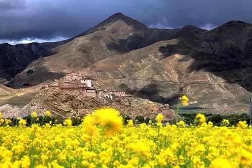 中国最美旅游景点,你去过几个地方?