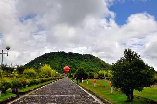 中国最美旅游景点,你去过几个地方?