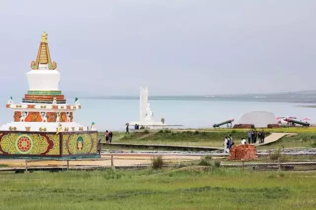 中国最美旅游景点,你去过几个地方?