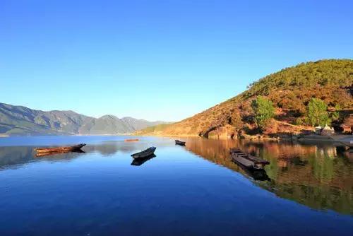 中国最美旅游景点,你去过几个地方?
