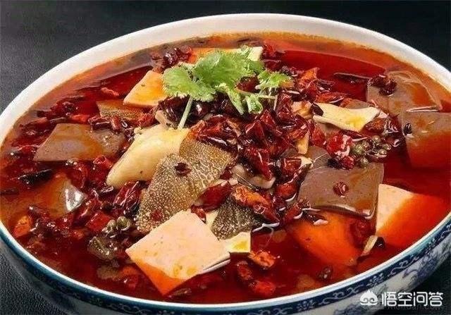 盘点去河南旅游必吃的十种特色小吃,出了河南真的很难吃到正宗的