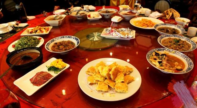 细数河南18地市特色小吃,绝对的金牌美食,来这边旅游千万要尝尝