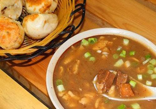 细数河南18地市特色小吃,绝对的金牌美食,来这边旅游千万要尝尝