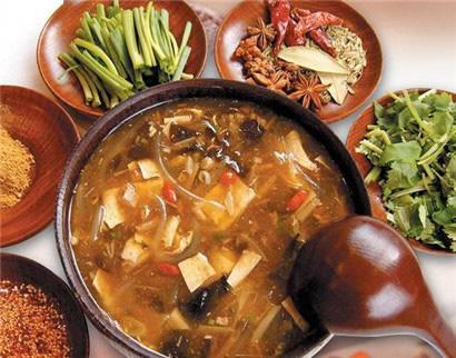 细数河南18地市特色小吃,绝对的金牌美食,来这边旅游千万要尝尝