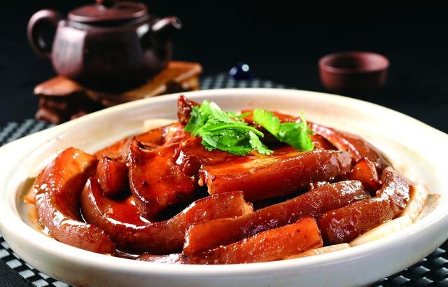 细数河南18地市特色小吃,绝对的金牌美食,来这边旅游千万要尝尝