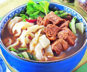 细数河南18地市特色小吃,绝对的金牌美食,来这边旅游千万要尝尝