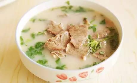 细数河南18地市特色小吃,绝对的金牌美食,来这边旅游千万要尝尝