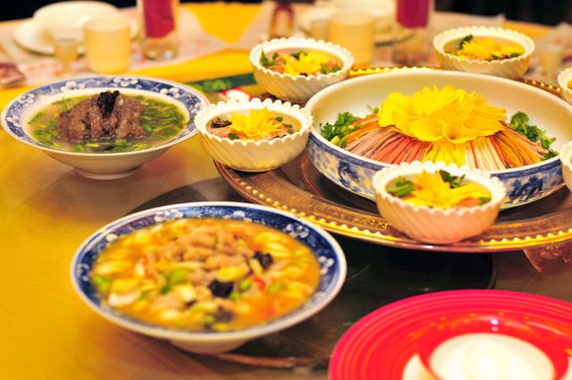细数河南18地市特色小吃,绝对的金牌美食,来这边旅游千万要尝尝