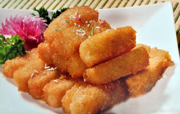 细数河南18地市特色小吃,绝对的金牌美食,来这边旅游千万要尝尝
