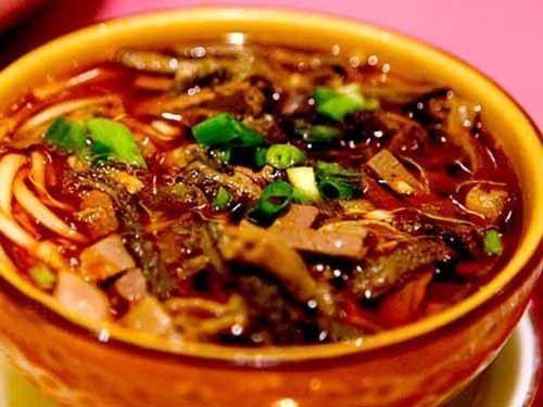 细数河南18地市特色小吃,绝对的金牌美食,来这边旅游千万要尝尝