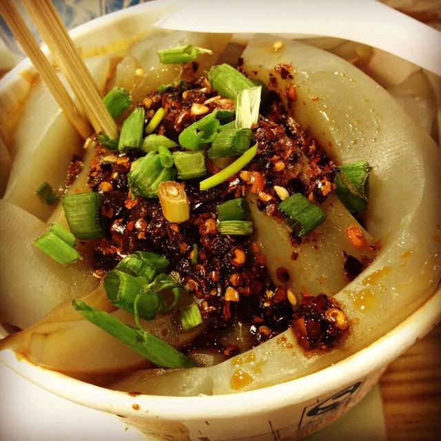 细数河南18地市特色小吃,绝对的金牌美食,来这边旅游千万要尝尝