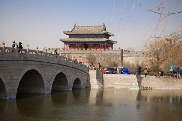 河南三大必去自驾游景点,风景令人沉醉,你过去几个?