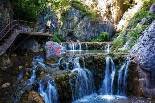 河南三大必去自驾游景点,风景令人沉醉,你过去几个?