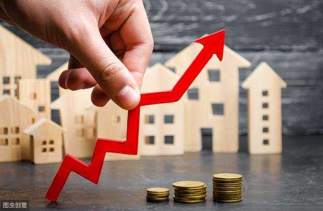 2020年楼市行情已现?房地产出现3大重要信号