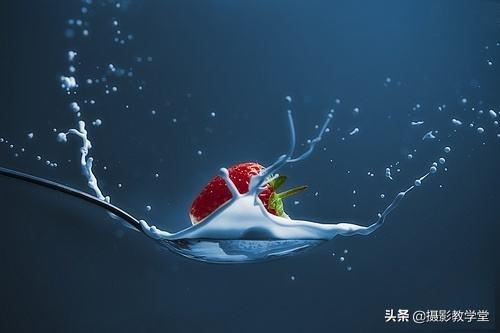 摄影:4种常用的拍摄技巧,教你更轻松拍出好照片