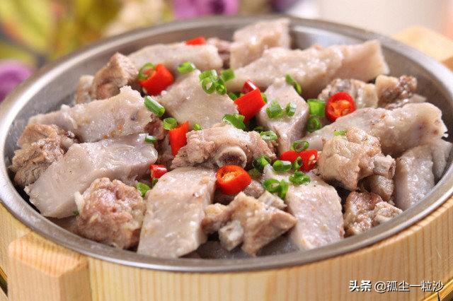 海门市6大推荐美食,这些地方美食值得你的品尝