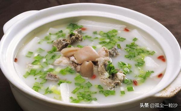 海门市6大推荐美食,这些地方美食值得你的品尝